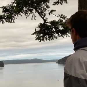 Meet your Posher, Cole